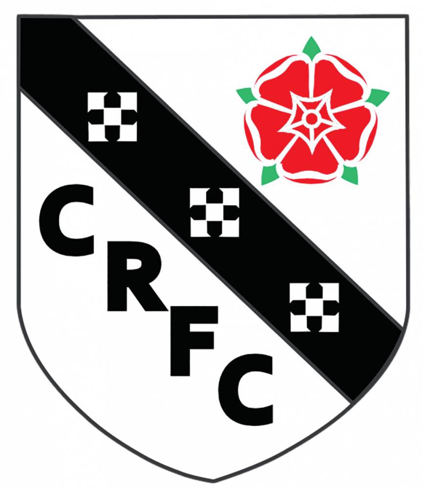 Charnock Richard FC Logo