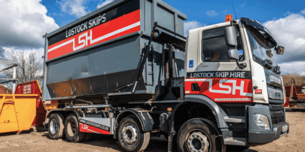 Waste Management in Bolton