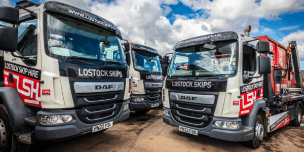 Commercial Waste Disposal Bolton