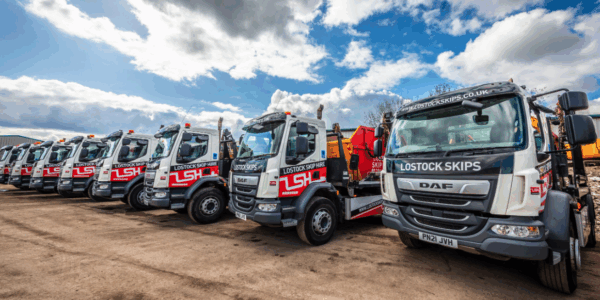 Waste Prevention in Bolton