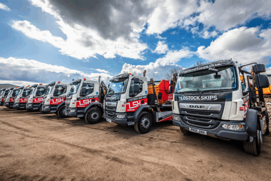 Waste Prevention in Bolton