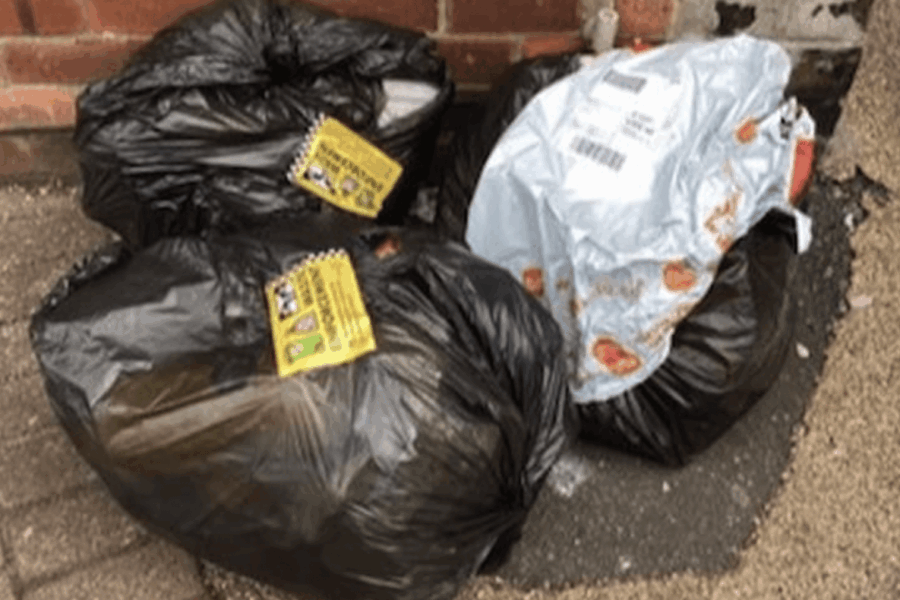 Avoid Waste Fines in Bolton