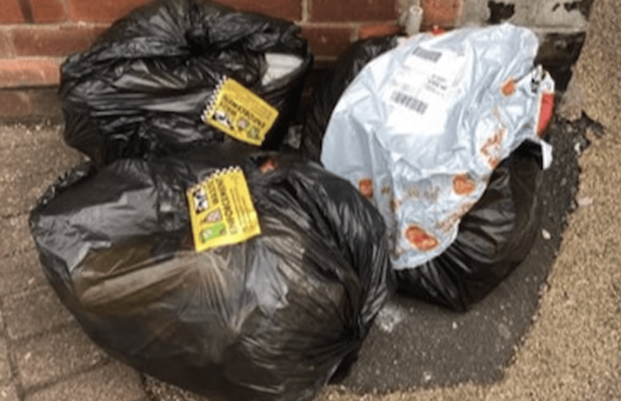 Avoid Waste Fines in Bolton
