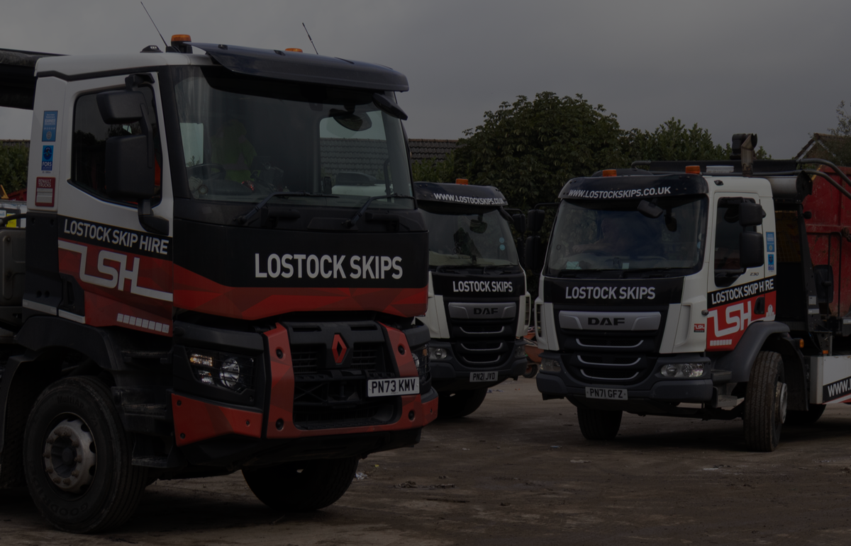 Simpler Recycling Lancashire