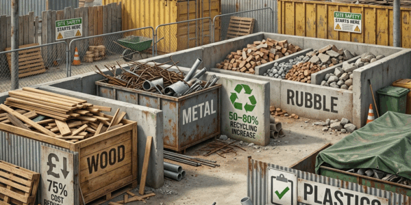 Construction Waste Management: Essential Best Practices