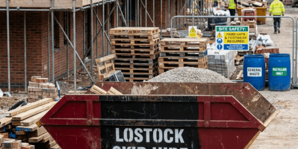Builders Skip Hire