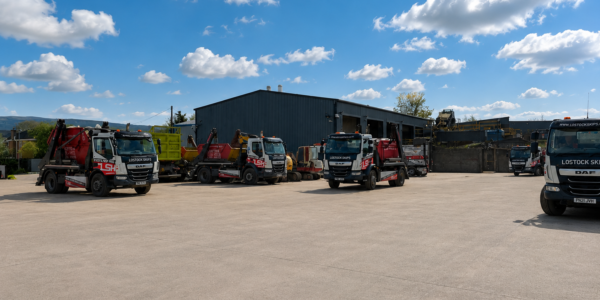 What Actually Happens to Your Waste After Collection?
