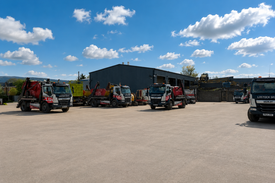 What Actually Happens to Your Waste After Collection?