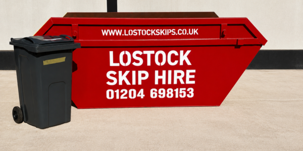 Why You’re Not Just Paying For A Skip